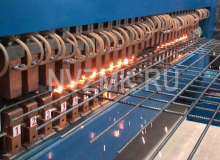 Изготовлены и отгружены металлоконструкции для сооружения эстакады тепловых сетей во Владимире