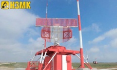 Новинский Завод Металлоконструкций приступил к разработке проектной документации башни радиолокатора БР-2700.