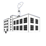 Строительство МК для завода по производству полимеров