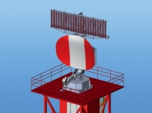  Радиолокатор аэродромный АМИ 2700: безопасность полетов – приоритетное направление